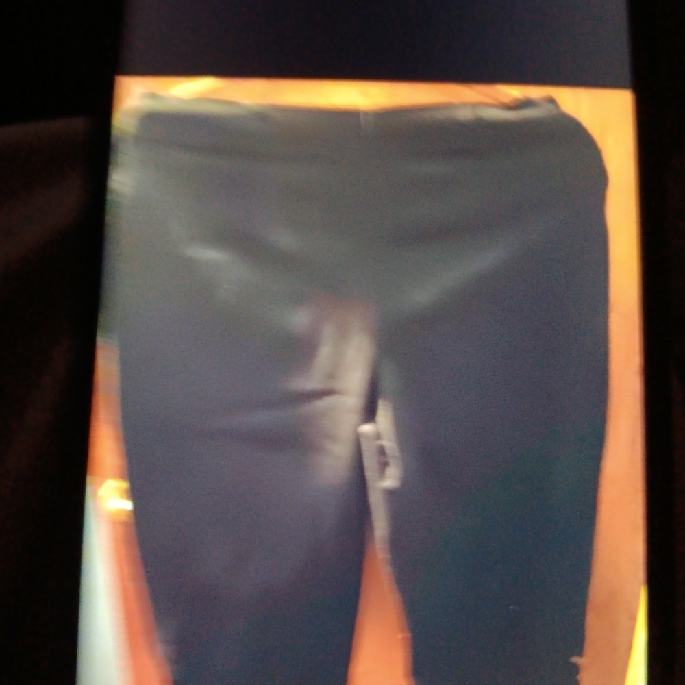 Skimmer cropped design stretchy 10